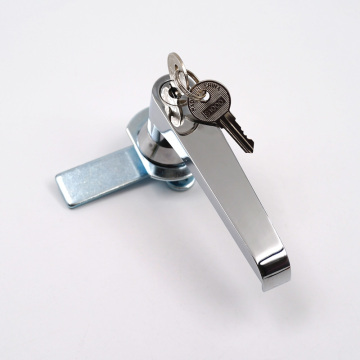 Haitan Top Quality Cabinet Latches Ttlock Compression Lock T Handle Lock with Keys