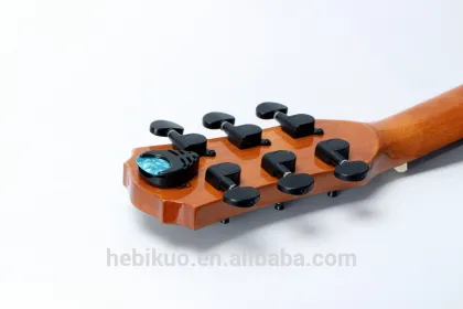 Competitive Price High Quality Celluloid Guitar Pick