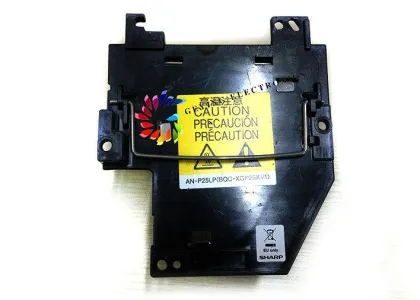 New An-p25lp Sharp Projector Lamp Hscr270w For Xg-p25x Xg-p25xe Xg-p25xu