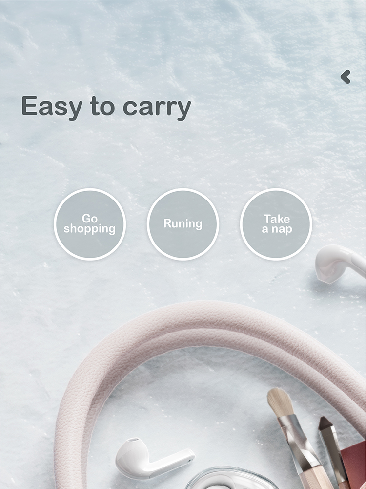 2 J11 Bluetooth Wireless Tws Earbuds 20