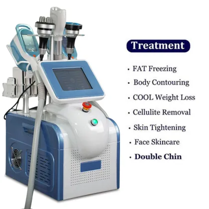 Home Use Beauty Equipment: Other Personal Beauty Devices