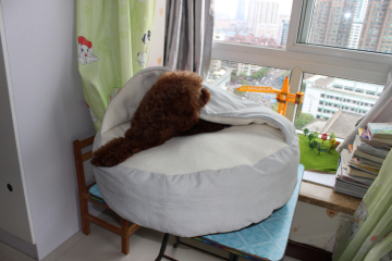 big beds for pets by OEM