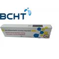 BCHT Influenza Vaccine Global Information