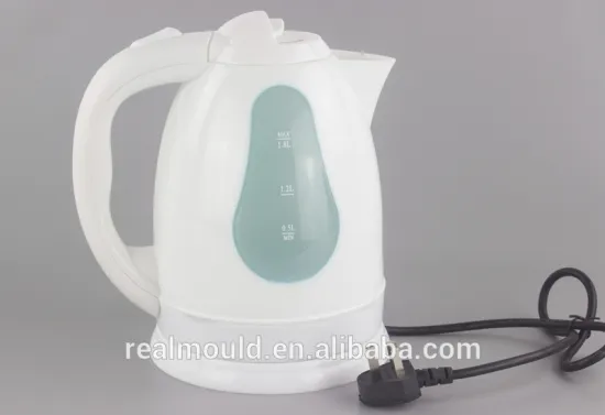 2017 China Top Plastic Factory Professional Plastic Kettle Mould