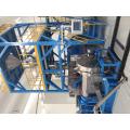 Plastic Extrusion PVC Compounding and Pelletizing System