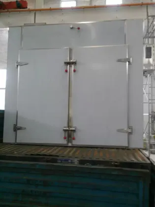 Special Oven for LED Industry