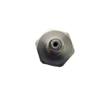 Production of common rail pressure sensors for vehicles