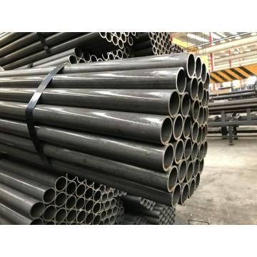 SAE52100 GCr15 100Cr6 Precision Seamless Bearing Steel Tube