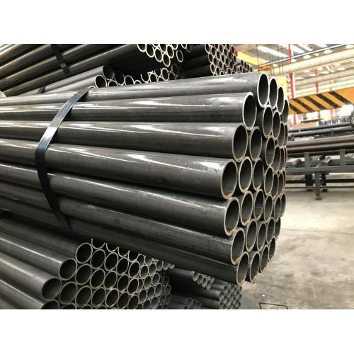 SAE52100 GCr15 100Cr6 Precision Seamless Bearing Steel Tube