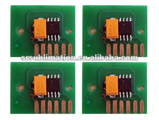 mimaki jv3 chip for MS 401 SS2