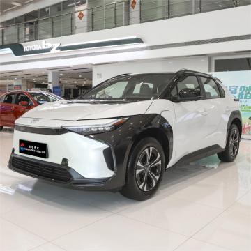 Auto Toyota BZ4X GAC FAW ELETTRIC EV Auto