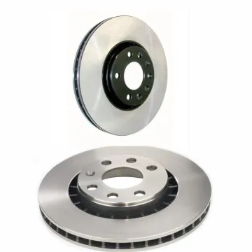 Customized Wholesaler Rear Brake Discs Rotor 42431-02200 for Toyota Matrix 1999-2005