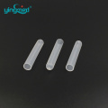 Borosilicate Glass Test Tube with Aluminum Screw Cap