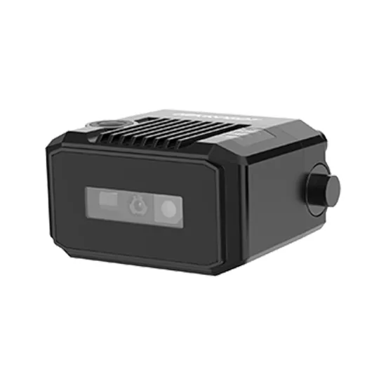 HIKROBOT MV-ID2010M-05M-WLR 1/4" Industrial Code Reader: Specifications and Features