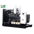 Global Warranty Silent Diesel Generator Price with ATS