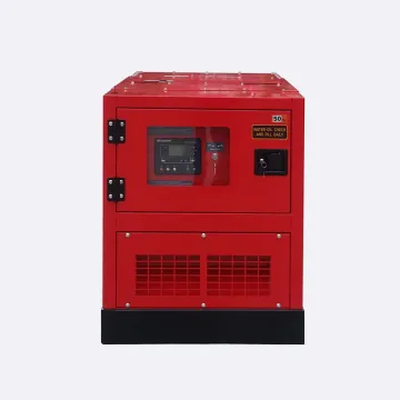 diesel generator 18kw Yangdong brand price in Canada