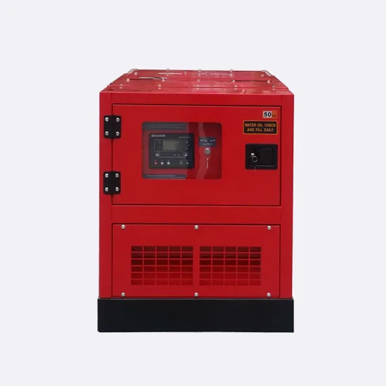 diesel generator 18kw Yangdong brand price in Canada