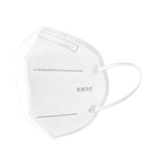 Ce Certification Anti Virus Disposable Kn95 Mask
