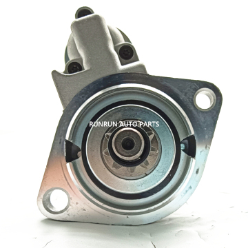 12V Car Starter For VW - 311911023D/311911023B/311911023C 0.8KW 9T CCW 16450