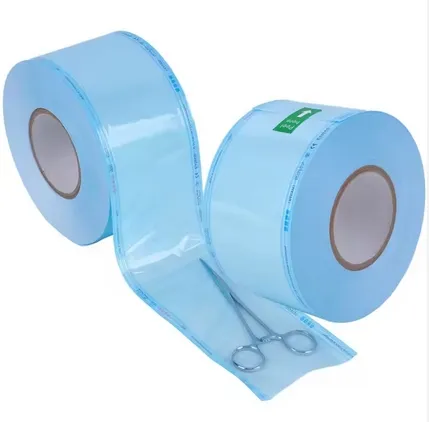 Transparent Film Disinfection Dialysis Paper