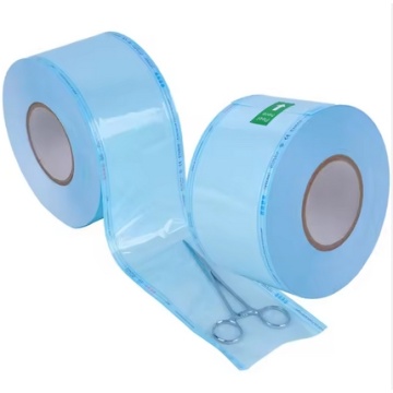 Transparent Film Disinfection Dialysis Paper: An Innovative Approach