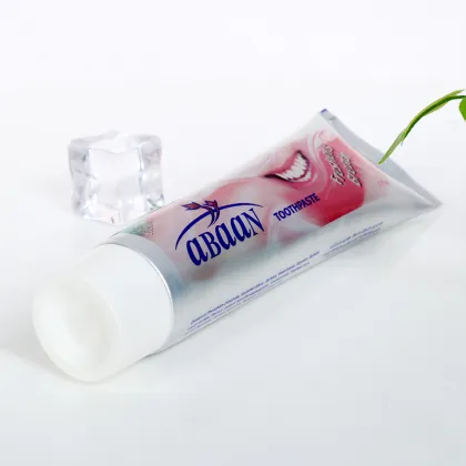 abaan brand 175g toothpaste