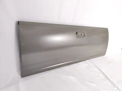 Aftermarket Steel Rear Door Tailgate for GWM Great Wall Sailor (2008-2014)