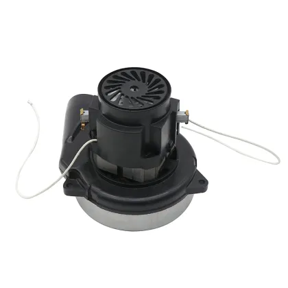 24v 2 stage Central compatible with Electrolux  bypass ac wet dry Vacuum cleaner Motor