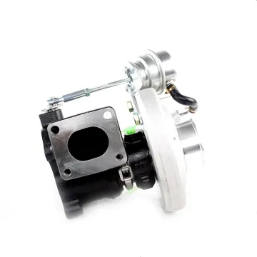 Excavator Turbocharger X20153 JP44 Engine Parts
