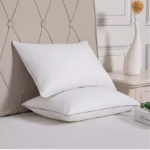 Five-Star Hotel Memory Foam Pillow