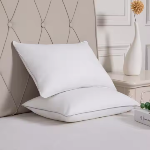 Custom Polyester Microfiber Soft Pillows