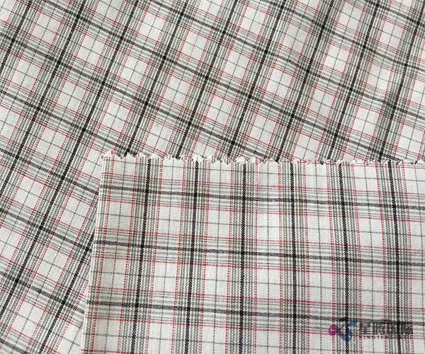 Colorful Checks 100% Cotton Fabric