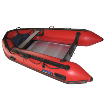 Korean CE Certified Hypalon Inflatable Boats