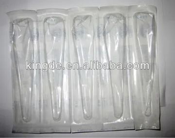 Fully Automatic Soft-Blister Syringe Packing Machine For Disposable Syringe