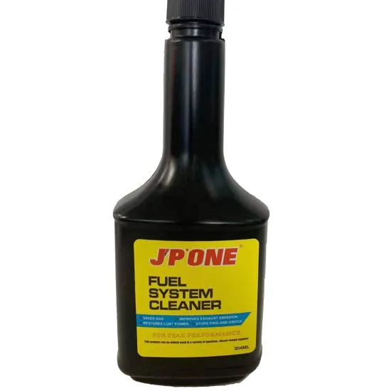 Wholesale High Quality Diesel Injector Cleaner 354ml - Car and Motorcycle Fuel System Cleaner