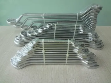 14pcs combination wrench set spanner set
