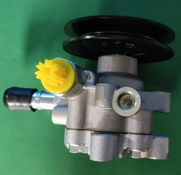 DFAC Sharp Flag ZD22 Power Steering Pump FZB53D5 ZD22TE-3407020