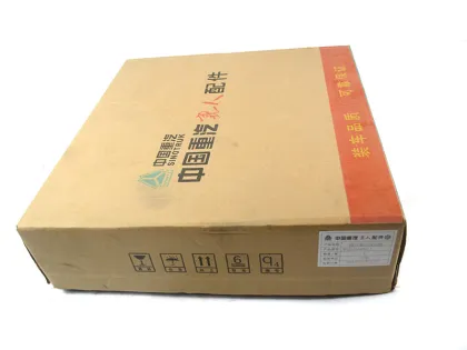 SINOTRUK HOWO Clutch Cover