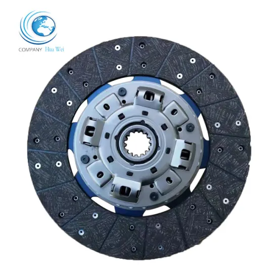 Wholesale Clutch Discs and Pressure Plates for Automobiles and Trucks