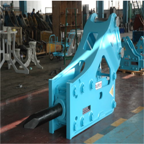 Excavadora OEM Breaker Hydraulic Hammer Rock Factory