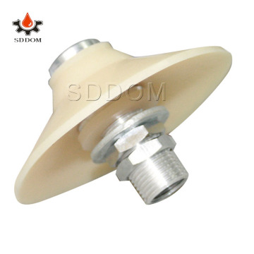 Best Price Small Vibrating Bin Fluidizer Aerator Pad for Cement Silo Flow Aid