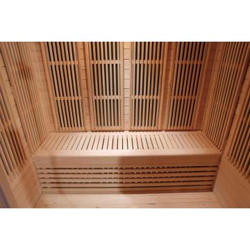 Far Infrared Indoor Sauna Room