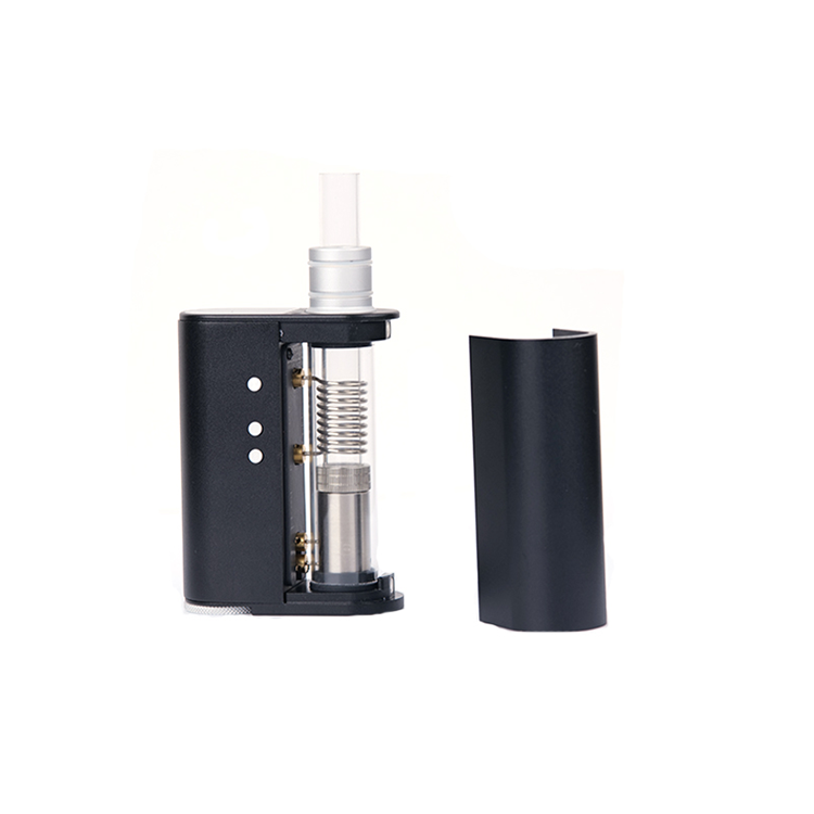 Cheap price hay vaporiser