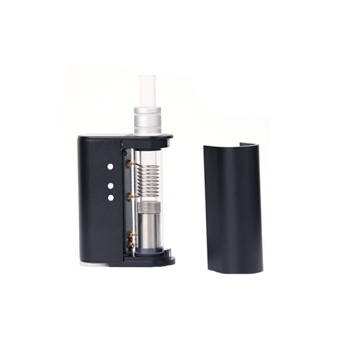 Desktop Dry Herb Vaporizers High quality low budget hay vaporiser Supplier