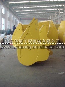 Hydraulic Excavator Bucket