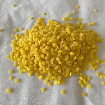 Hot sale pure natural beeswax 100% Natural Bees Wax for sale
