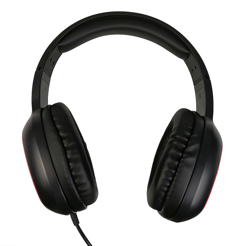 over-ear headphone(2)