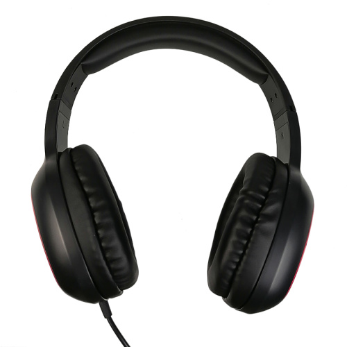 Super lightweight over-ear headset