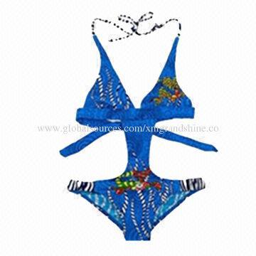 2014 Newest design monokinis