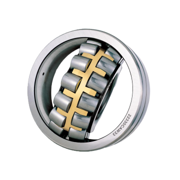 Spherical Roller Bearings 22200 Series